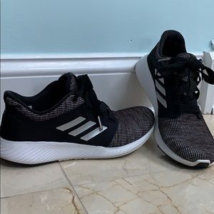 Adidas edge lux size 8